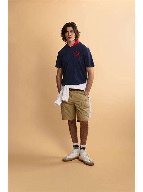  LA MARTINA | MCR009-JS388/7017